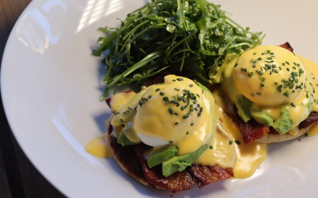 Experience the Best Brunch in Pacific Beach at Flamingo Deck